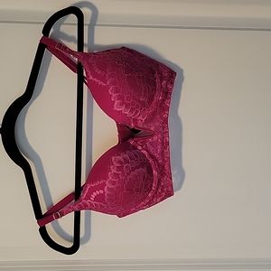 La SENZA Hello Sugar Plunge Bra